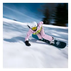 Deska Nidecker Elle 2026