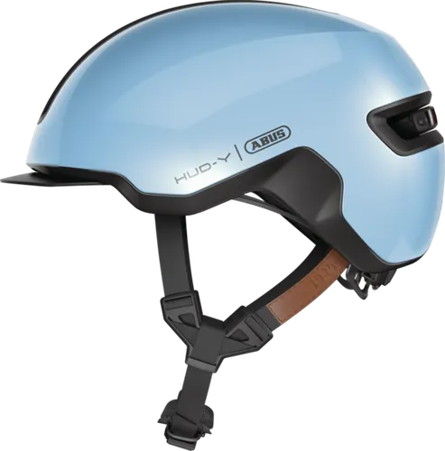 Kask rowerowy ABUS Hud-Y