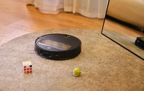 Robot sprzątający ROBOROCK Saros Z70