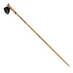 Kije do Nordic Walking Viking Expedition Carbo - 125cm