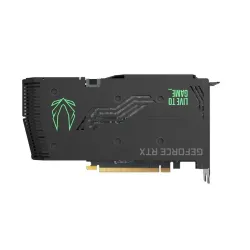 Karta graficzna Zotac GeForce RTX 3050 ECO 8GB GDDR6 128bit DLSS