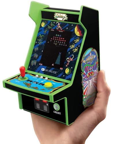 Konsola MY ARCADE DGUNL-4195