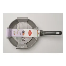 BALLARINI Ferrara 24 cm - patelnia granitowa nieprzywierająca
