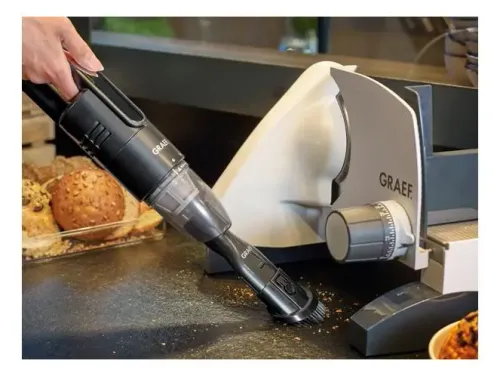 Odkurzacz Graef KC 502 60W