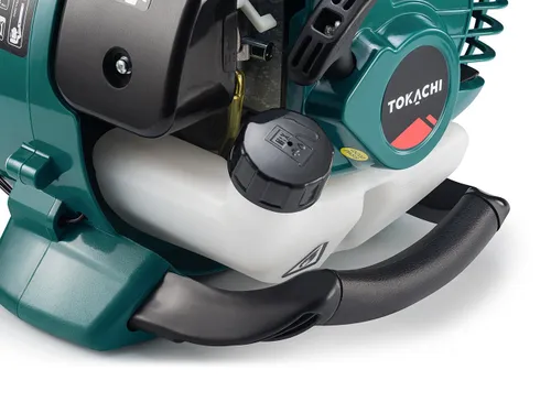 Dmuchawa do liści spalinowa TOKACHI Hurricane 4X