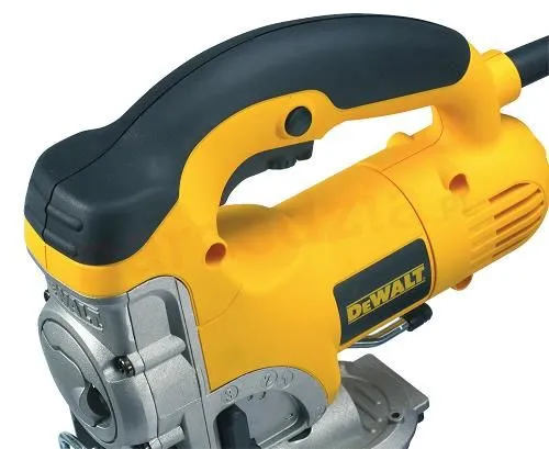 DeWalt Elektrikli testere DW331K