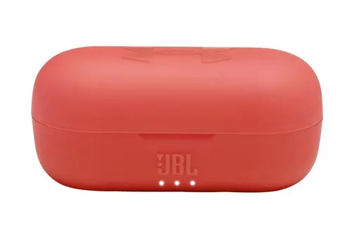 Беспроводные наушники JBL Under Armour Streak Ink Channel Bluetooth 5.0 Красный