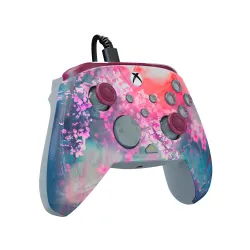 Pad Turtle Beach Rematch Advanced Kyoto Bloom do Xbox Przewodowy Szary