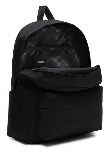 Рюкзак Vans Old Skool Backpack-black