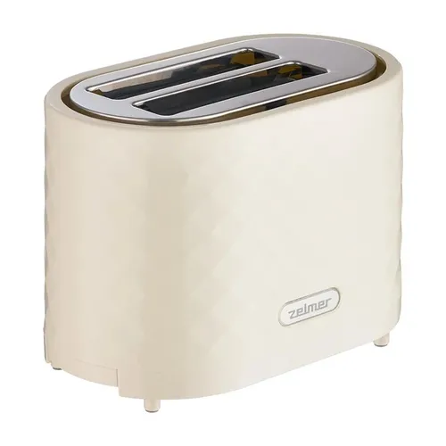 Toster ZELMER ZTS7632F
