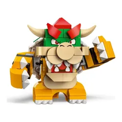 Конструктор LEGO Super Mario 71431 Muscle Car от Bowser