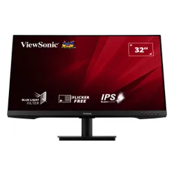 Monitor VIEWSONIC VA3209-MH (VS19151) 31.5" 1920x1080px IPS 4 ms [GTG]