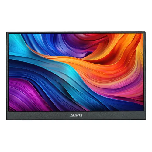 Monitor ANMITE A140W05T 14" 1920x1200px IPS