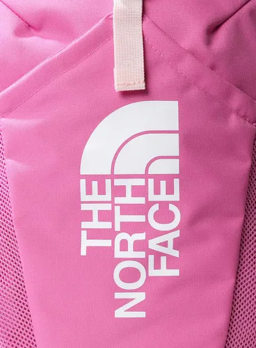 Kız Sırt Çantası The North Face Recon Mini-süper pembe / purdy pink