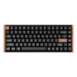 Klawiatura KEYCHRON K2 HE Wireless Magnetic Switch Special Edition Czarny