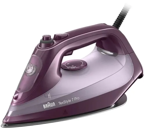 Żelazko BRAUN TexStyle 7 Pro SI7181VI