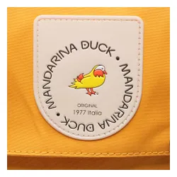 Mandarina Duck Aniversare Rucsac P10jxt01208 Galben