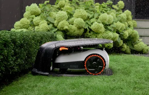 Robot koszący SEGWAY NAVIMOW i220E