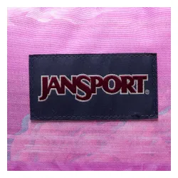 JanSport cross Town Rucsac EK0A5BAIW271 Static Rose