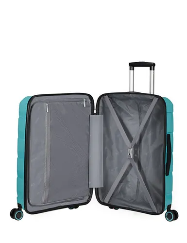 Büyük Bavul American Tourister Air Move-teal