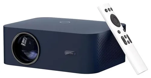 Wanbo X2 Max niebieski [oferta Outlet]