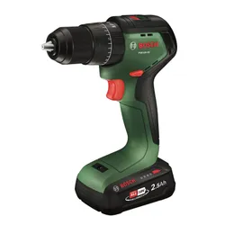 Wiertarko-wkrętarka BOSCH PSR 18V-60 06039D7201