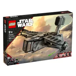 Конструктор Lego 75323 Star Wars - Оправдатель