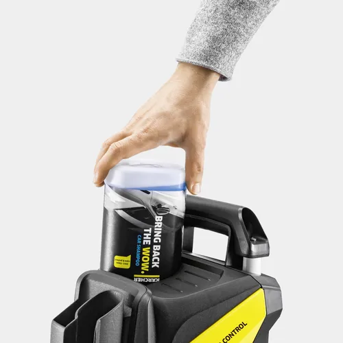 KARCHER K 5 Smart Control Yüksek Basınçlı Yıkama 1.324-650.0