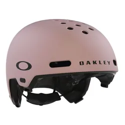Kask rowerowy orzeszek OAKLEY Street1