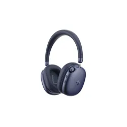 Słuchawki bezprzewodowe Havit H670BT Space S1 Nauszne Bluetooth 6.0 Niebieski