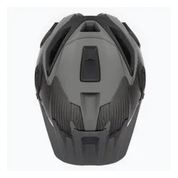 Kask rowerowy Alpina Rootage coffee/grey matt