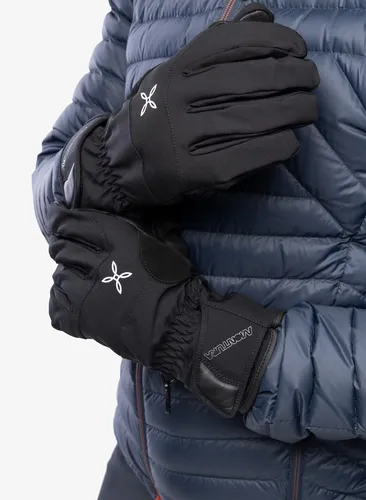 Rękawice narciarskie Montura Ski Light Glove - black