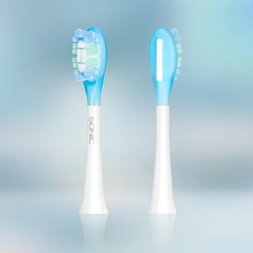 Szczoteczka soniczna TEESA Sonic Elite TSA8082-B Czarny
