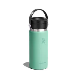Kubek termiczny Hydro Flask 16 Oz Wide Flex Sip Lid (473 ml) - mermaid green