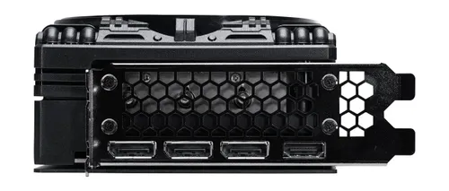 Karta graficzna PALIT GeForce RTX 5070 Ti GamingPro 16GB DLSS 4