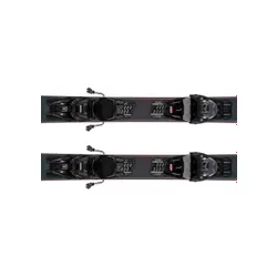 Narty zjazdowe męskie VÖLKL PEREGRINE + wiązanie MARKER VMOTION 10 z GRIP WALK 2026 - Długość (cm) - 158