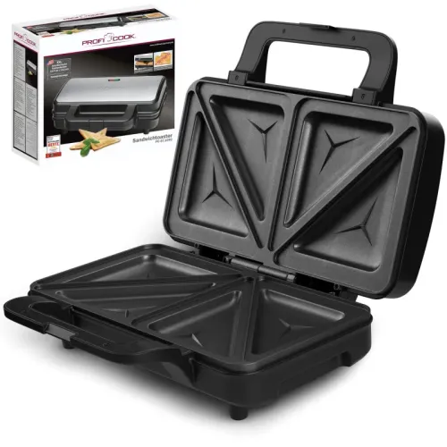 Opiekacz PROFI COOK PC-ST 1092