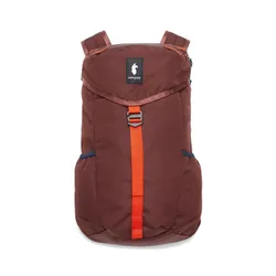 Plecak turystyczny Cotopaxi Tapa Cada Dia 22 l chestnut