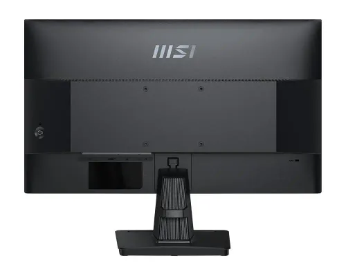 Monitor MSI PRO MP275 27" Full HD IPS 100Hz 1ms MPRT