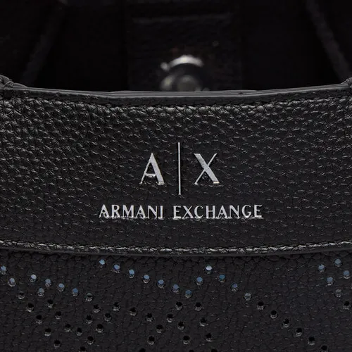 Сумка Armani Exchange 942911 4R744 00020 Черный