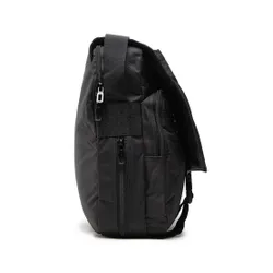 Geanta Laptop National Geographic Messenger N00709. 06 Negru