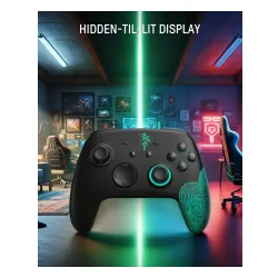 Adapter FUNLAB Firefly Pro Controller - Zonai do Nintendo Switch / Switch 2 Bezprzewodowy