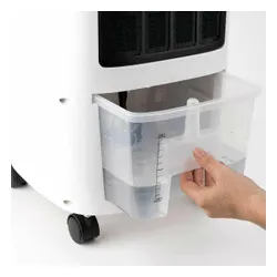 Klimator BLACK&DECKER BXAC7E