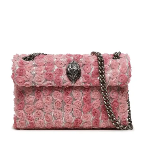 Kurt Geiger 690-Mini Kensington Mini 9964457609 Geantă De Pieptene Roz