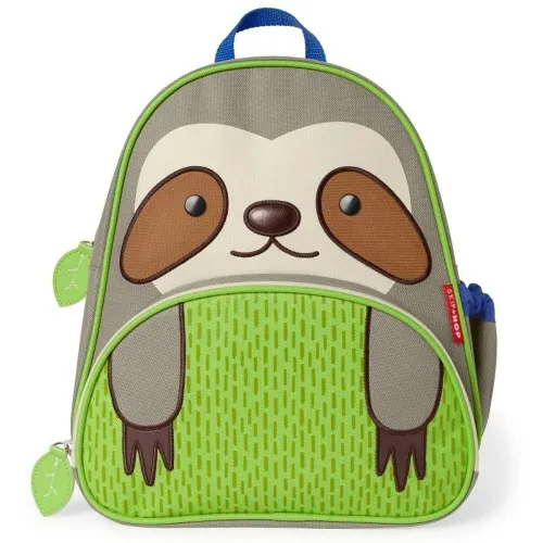 Rucsac școlar pentru copii Little Kid Skip Hop Zoo-Lene