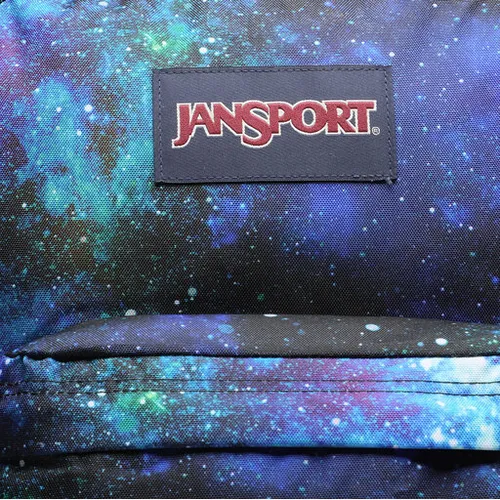 Jansport Superbreak Un Rucsac Ek0a5bag6e21 Cyberspace Galaxy