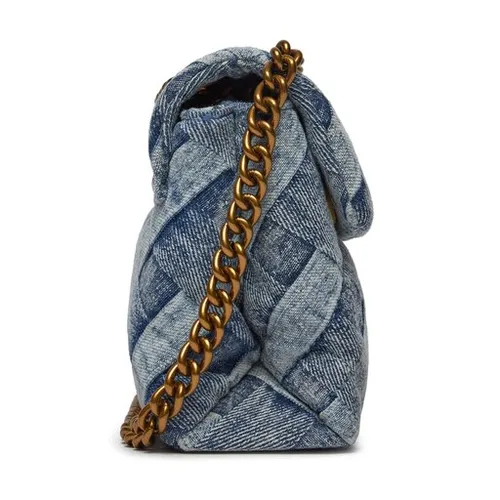 Geanta Kurt Geiger 8885588669 Denim
