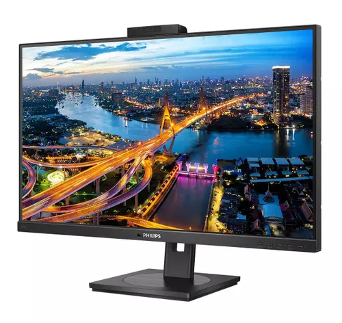 Monitor Philips 276B1JH/00 27" 2K IPS 75Hz 4ms