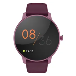 Smartwatch BEMI Ari Fioletowy