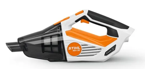 Odkurzacz akumulatorowy STIHL SEA 20 (Zestaw)